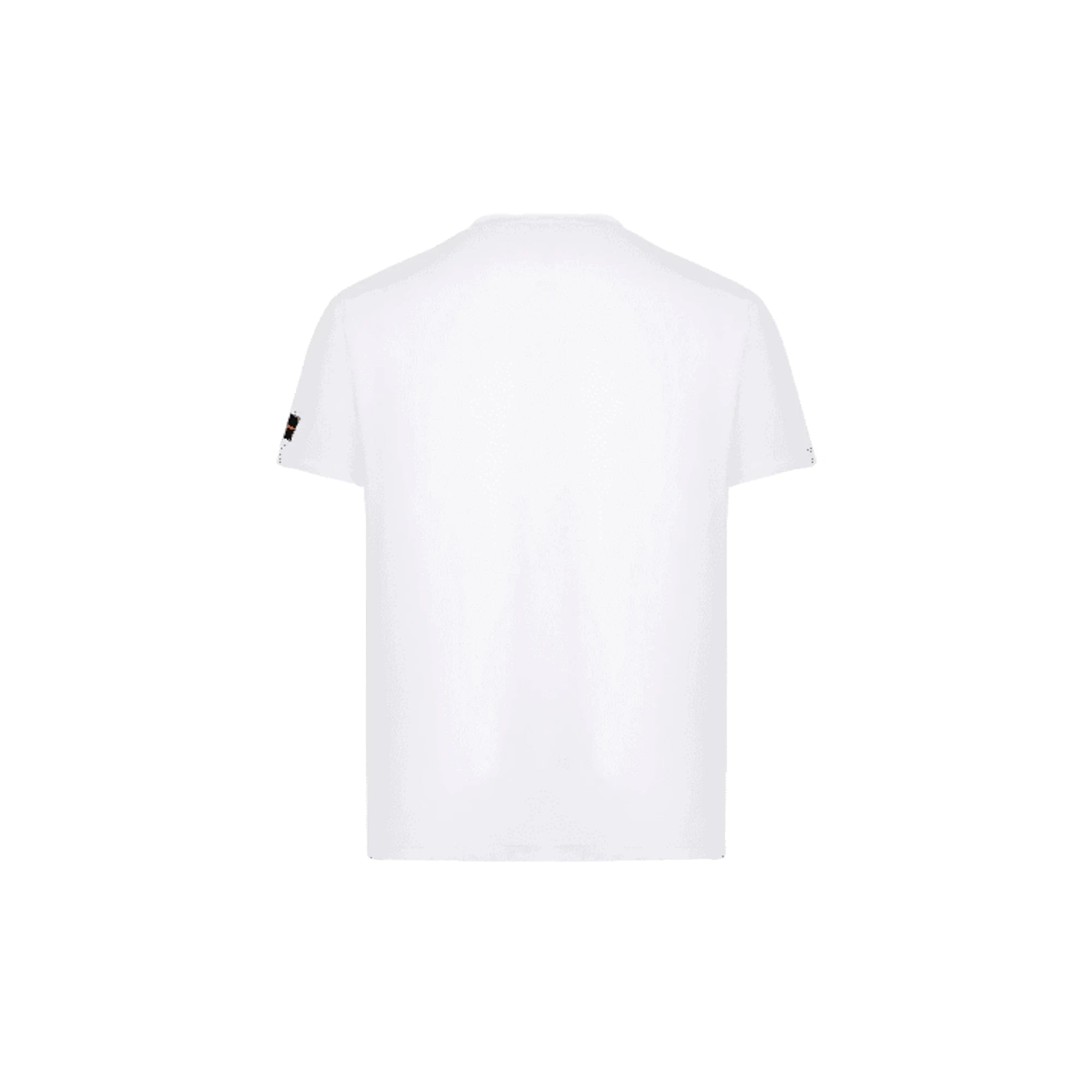 SUNS T-shirt Uomo Paul Tek Tecnica Slim Fit