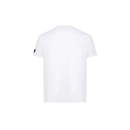 SUNS T-shirt Uomo Paul Tek Tecnica Slim Fit