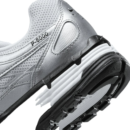 NIKE P-6000 Donna Bianco Scarpe Sportive