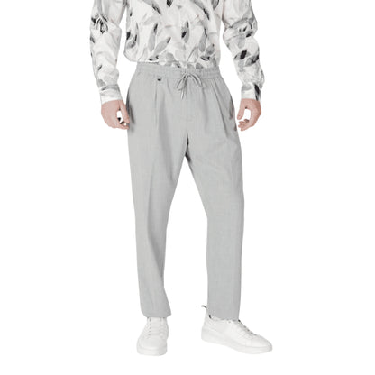 ANTONY MORATO Pantaloni Uomo Grigio Primavera Estate