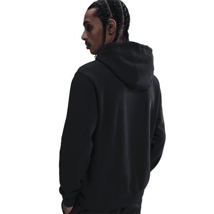 NIKE Club Pullover Fleece Hoodie Uomo Morbido