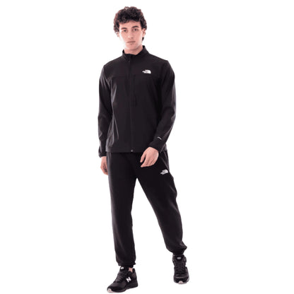 THE NORTH FACE Giacchetto Uomo Nimble Nero Leggero