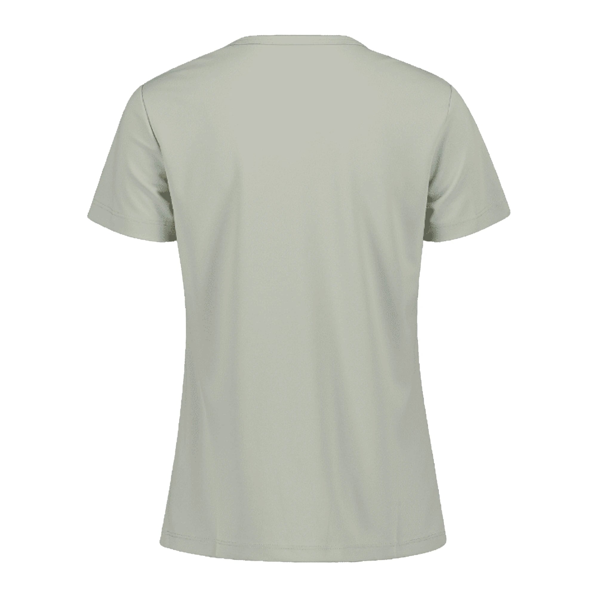 CAMPAGNOLO CMP Maglia Donna Girocollo Dry Function
