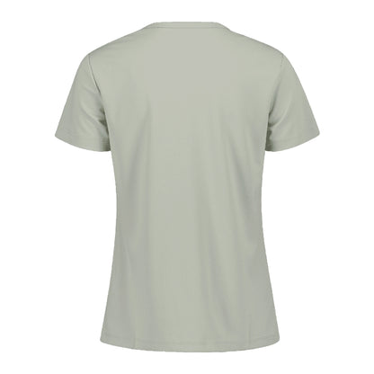 CAMPAGNOLO CMP Maglia Donna Girocollo Dry Function