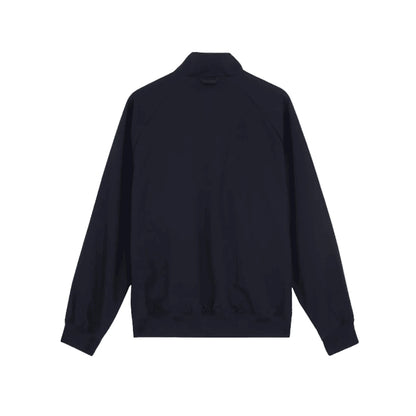 Lyle & Scott Giubbotto Corto Uomo Blu JK2310V Z271