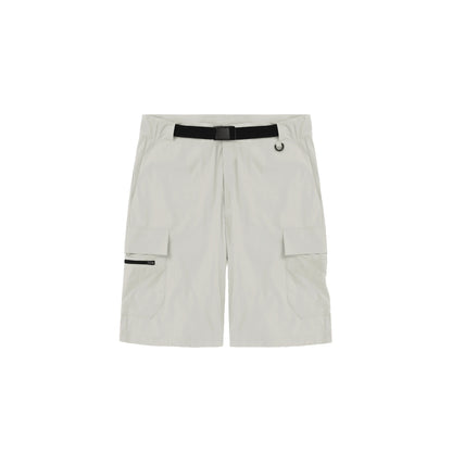 COLMAR Bermuda Cargo in tessuto bielastico da Uomo