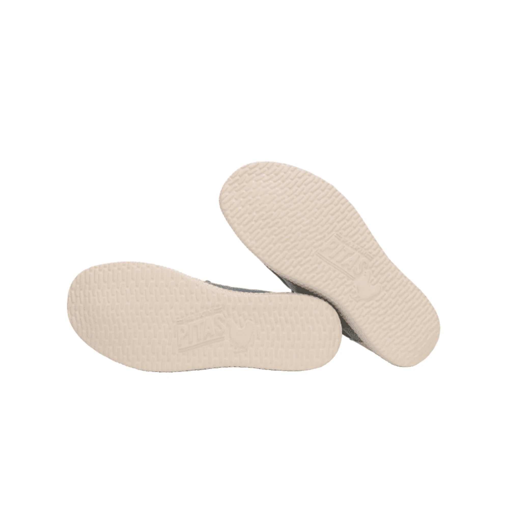 PITAS Scarpa Wallabi Ryan Verde WP150 Uomo Leggera