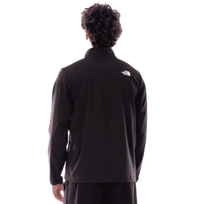 THE NORTH FACE Giacchetto Uomo Nimble Nero Leggero