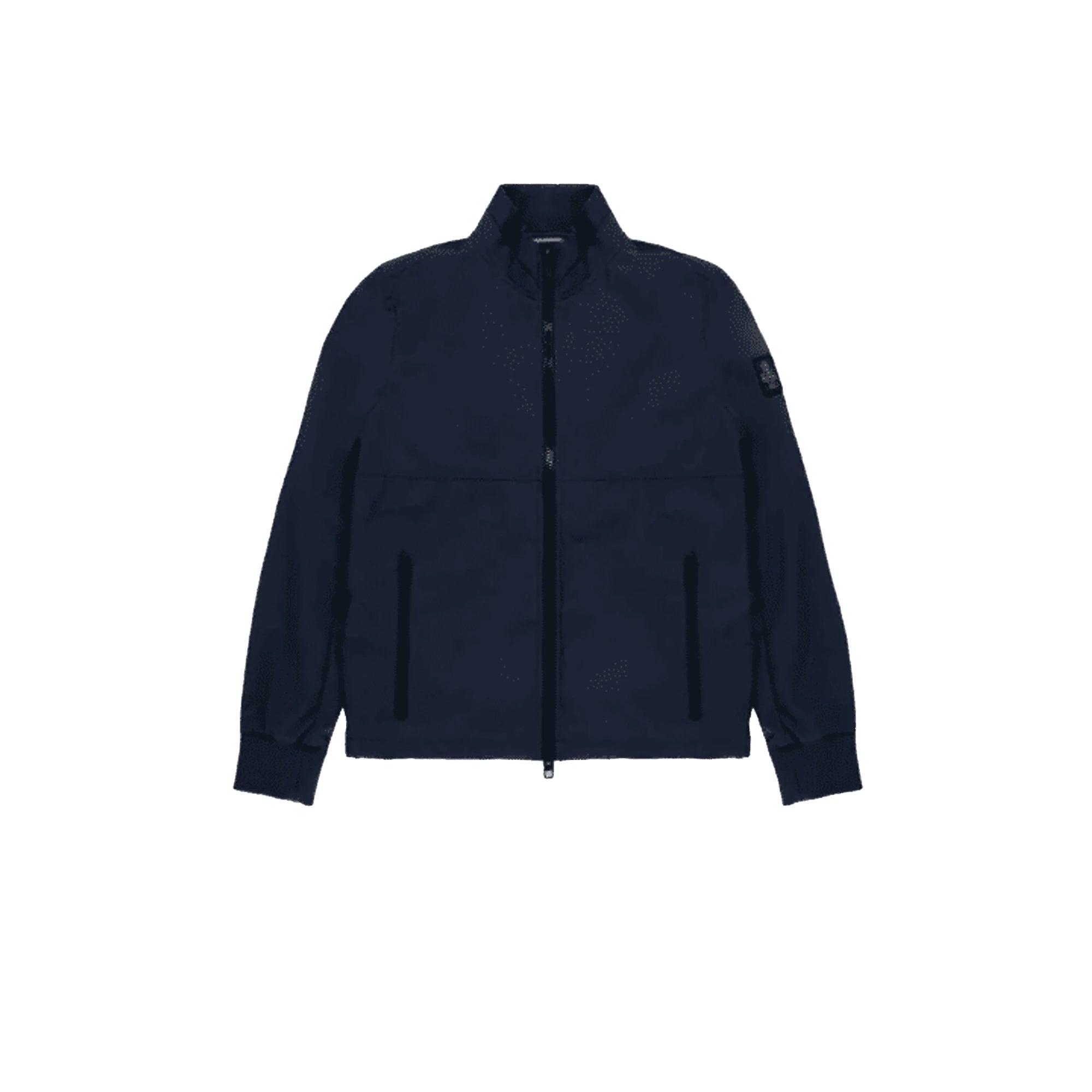 REFRIGIWEAR Giacca Creek Jacket da Uomo in Navy