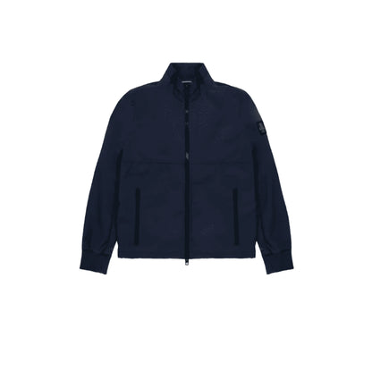 REFRIGIWEAR Giacca Creek Jacket da Uomo in Navy