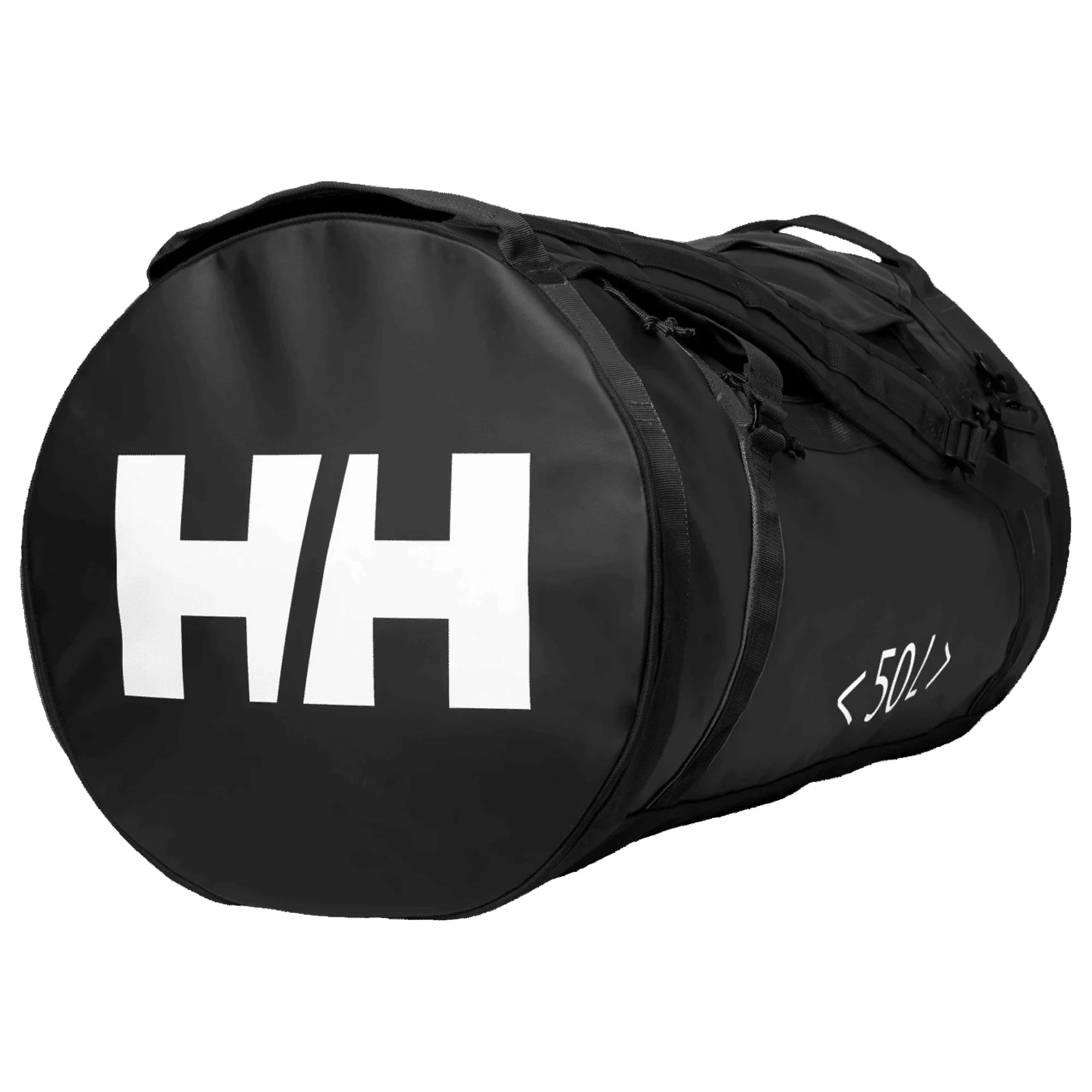 HELLY HANSEN HH DUFFEL BAG 2 50L Borsa Sportiva Trasformabile