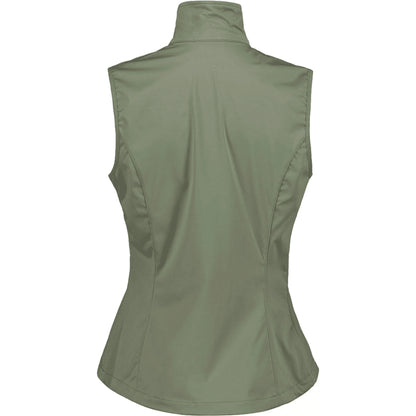CMP Gilet Softshell Donna Antivento Termico 39A5086