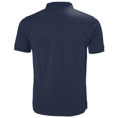 HELLY HANSEN DRIFTLINE POLO ad Asciugatura Rapida Uomo