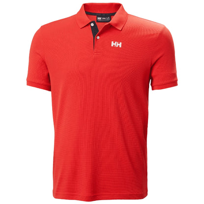 HELLY HANSEN Ocean Polo 2.0 Uomo Asciugatura Rapida