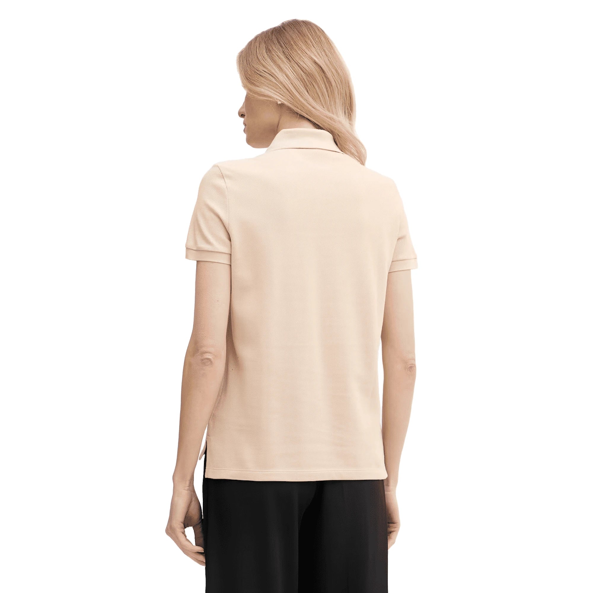 LACOSTE Polo L.12.12 LIGHT in Piqué Ultraleggero