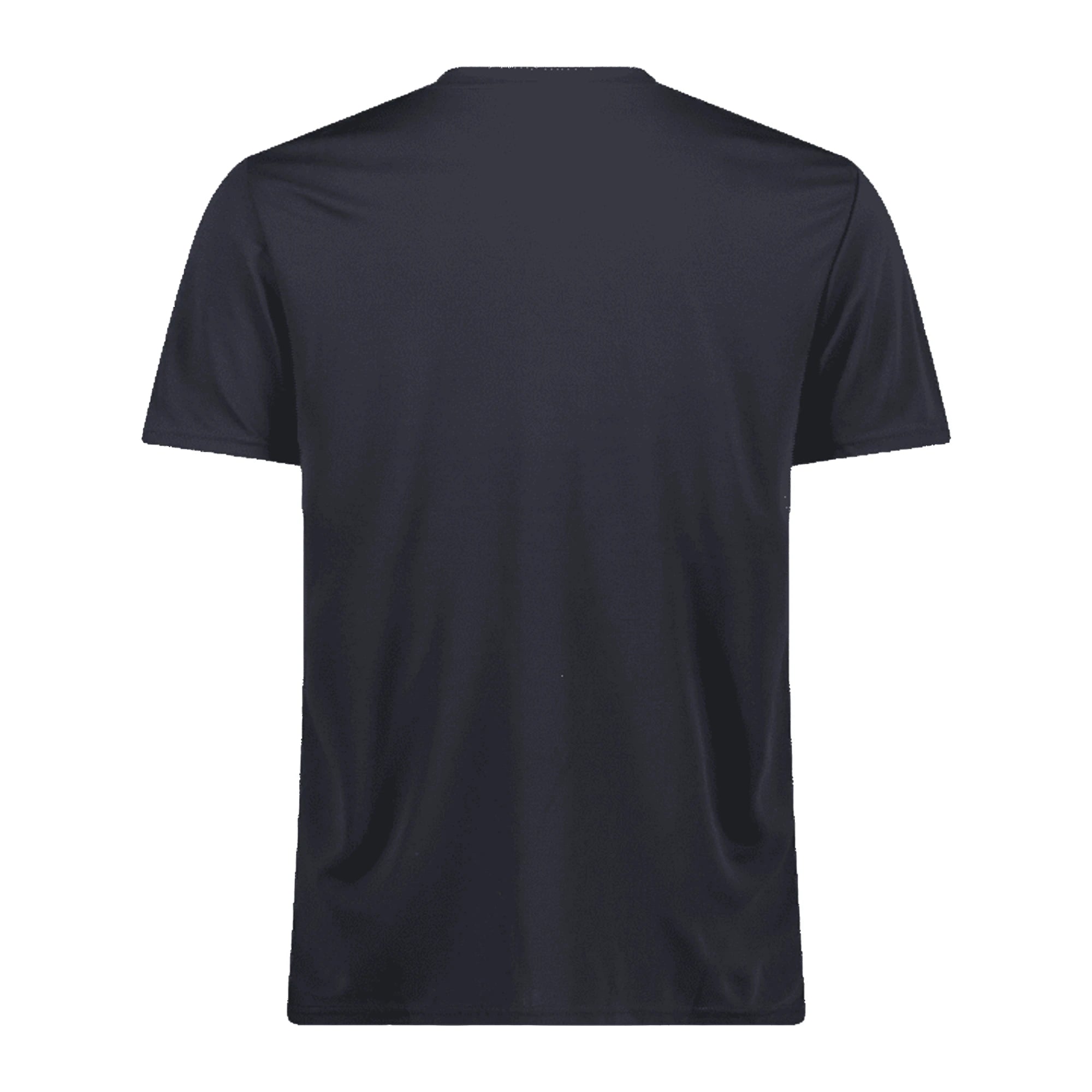 Campagnolo CMP Maglia Uomo Girocollo Dry Function
