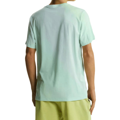 THE NORTH FACE T-Shirt Evolution Simple Dome Regular Uomo