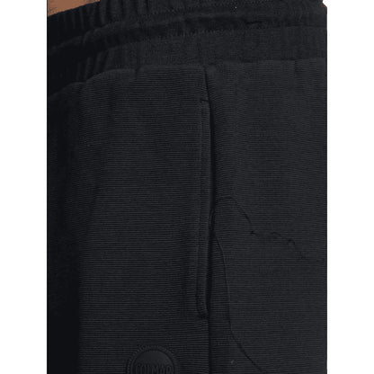COLMAR Originals Bermuda Sportivi da Uomo in Nero