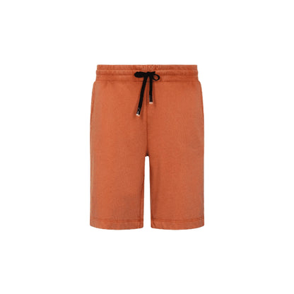 SUNS Bermuda Uomo Ale Dye Old Tinto Capo
