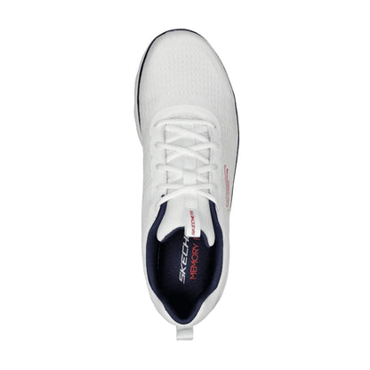 SKECHERS Summits Torre Sneakers Sportive in Memory Foam da Uomo