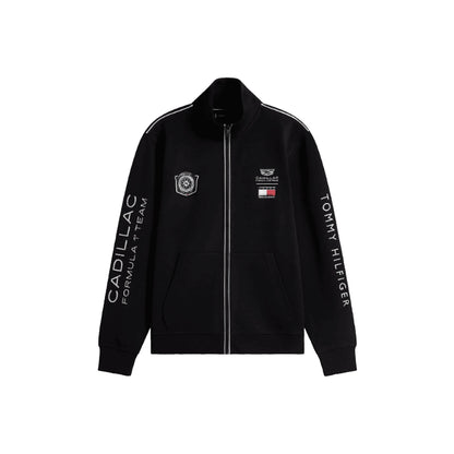 TOMMY HILFIGER Giacca Tuta TH x Cadillac F1
