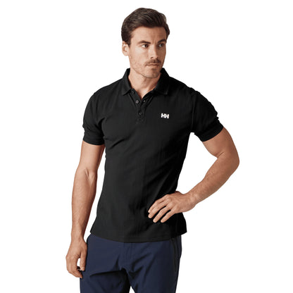 HELLY HANSEN DRIFTLINE POLO uomo ad asciugatura rapida