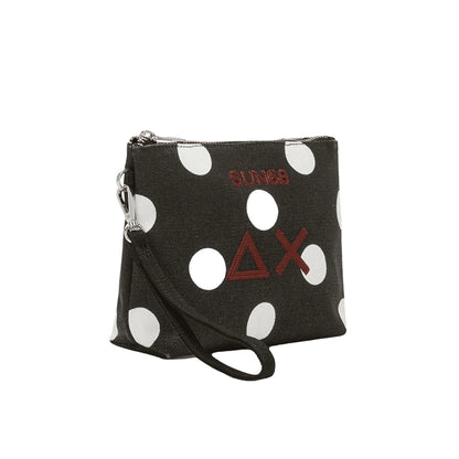 SUN68 Portatutto Donna Multicolore Casual