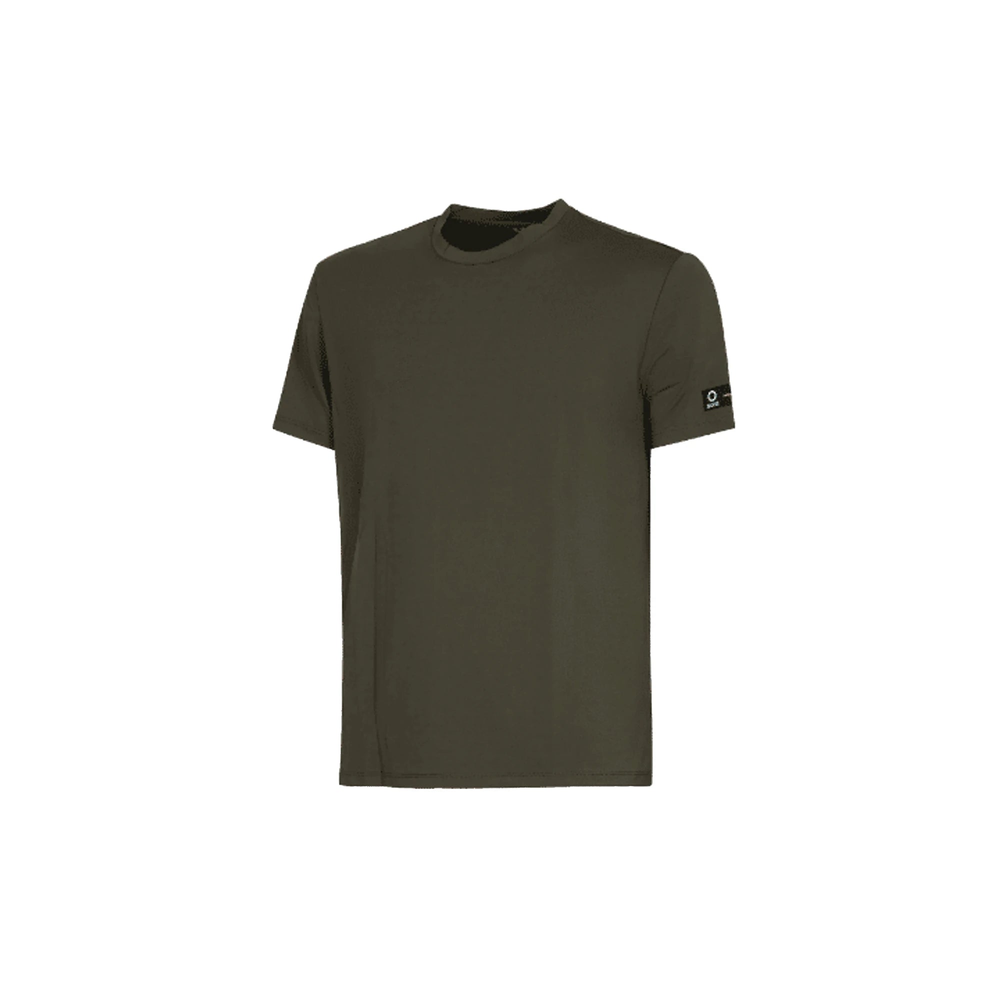 SUNS T-shirt Uomo Paul Tek Tessuto Tecnico Slim Fit