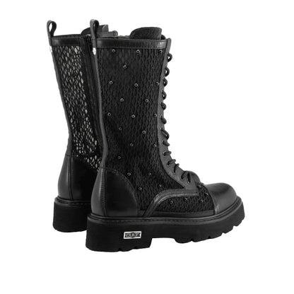 CULT Anfibio Slash 4697 Nero Donna