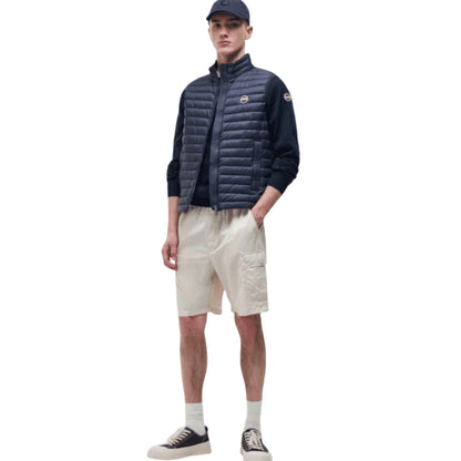COLMAR Originals Gilet Piumino Blu da Uomo