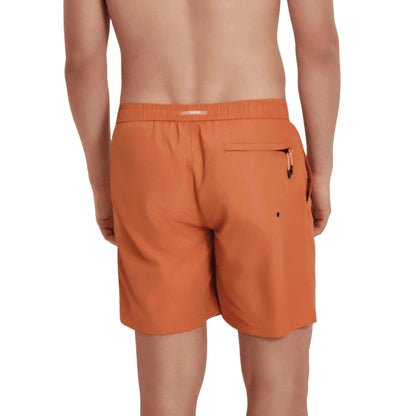 SUNS Boxer Mare Santa Margherita Pocket Uomo