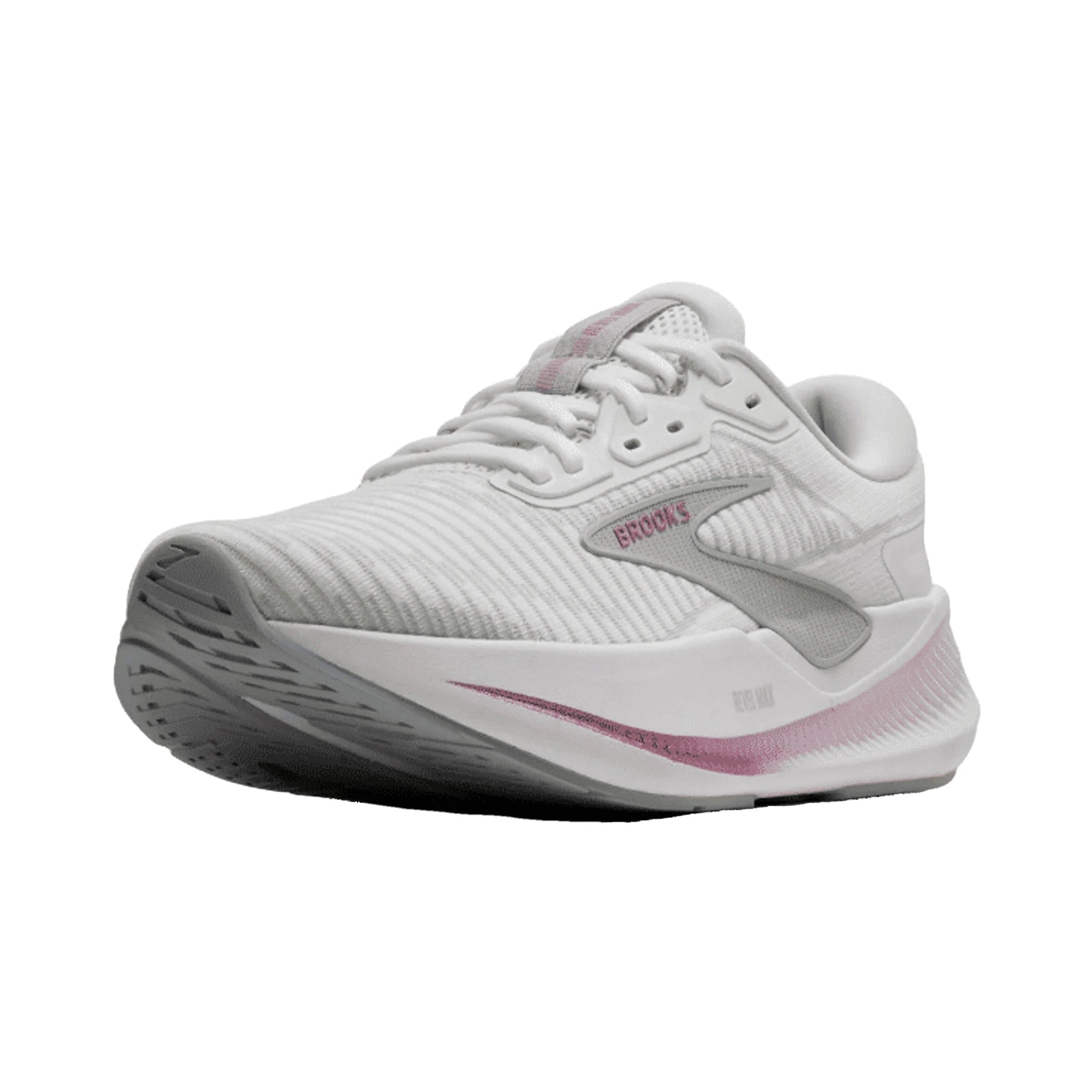 BROOKS Revel Max Scarpe da Corsa da Donna Bianche