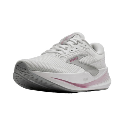 BROOKS Revel Max Scarpe da Corsa da Donna Bianche