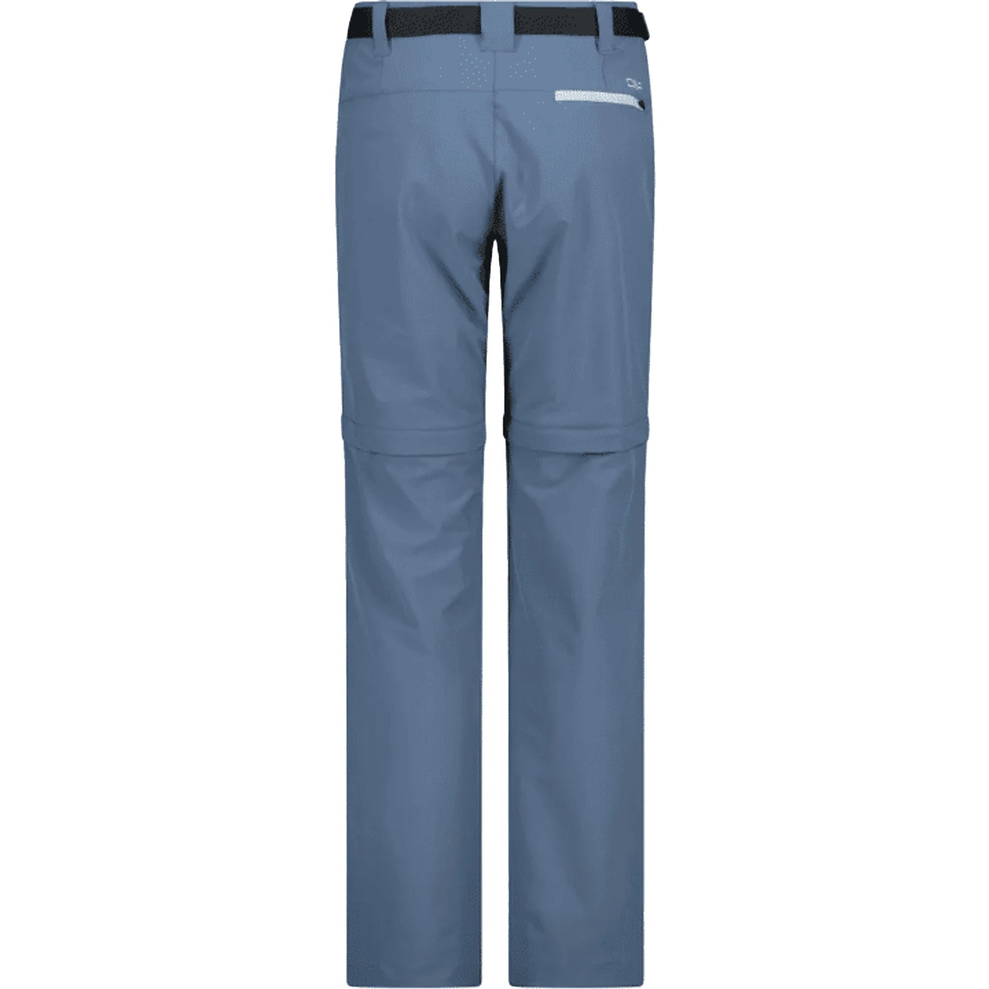 CAMPAGNOLO CMP Pantaloni Trekking Donna Zip Off