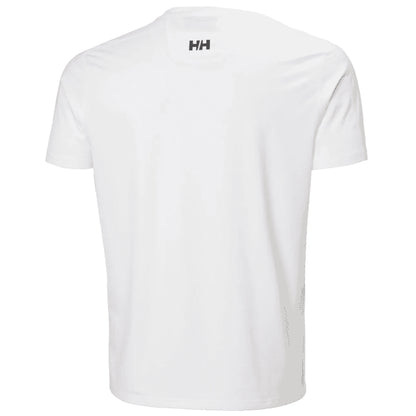 HELLY HANSEN HP Ocean T-Shirt Uomo Protezione Solare
