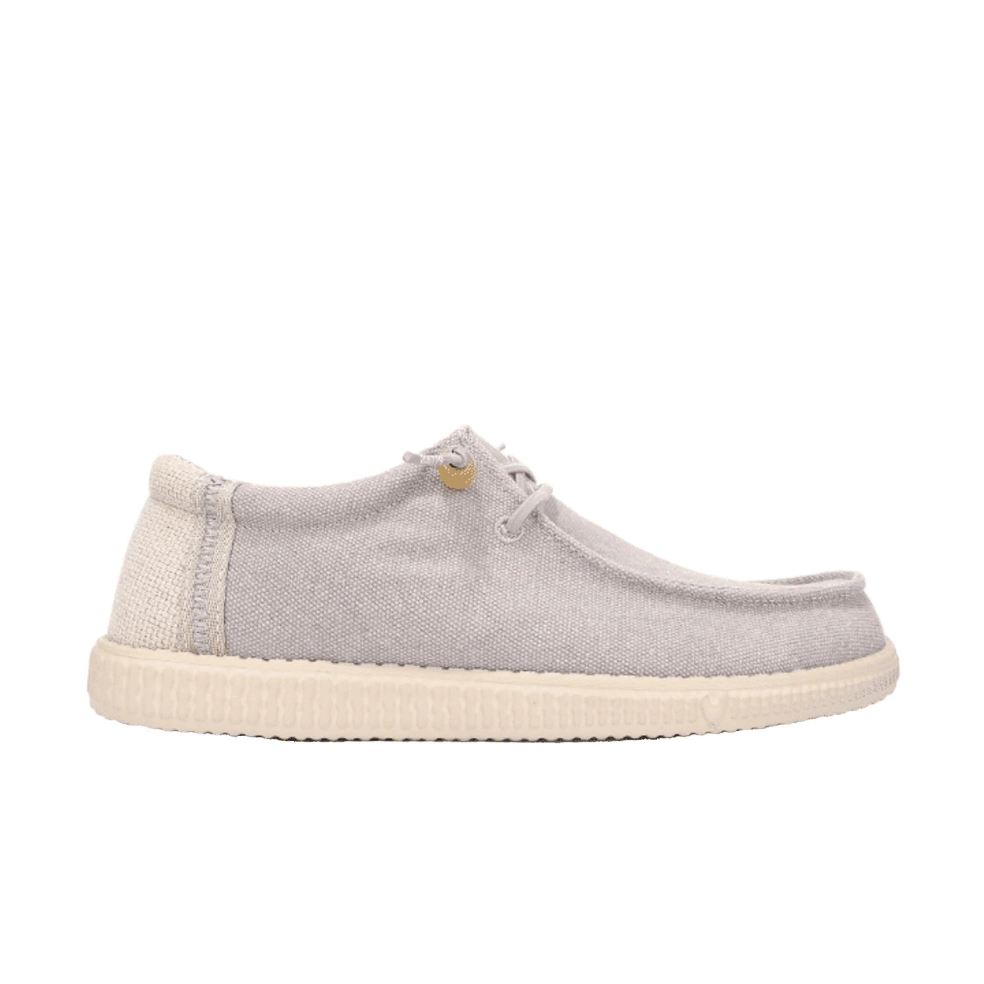 PITAS Scarpe Uomo Wallabi WP150 Ryan Beige Ultraleggere