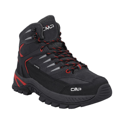 CAMPAGNOLO CMP RIGEL MID 2.0 WP Scarpe Trekking Uomo