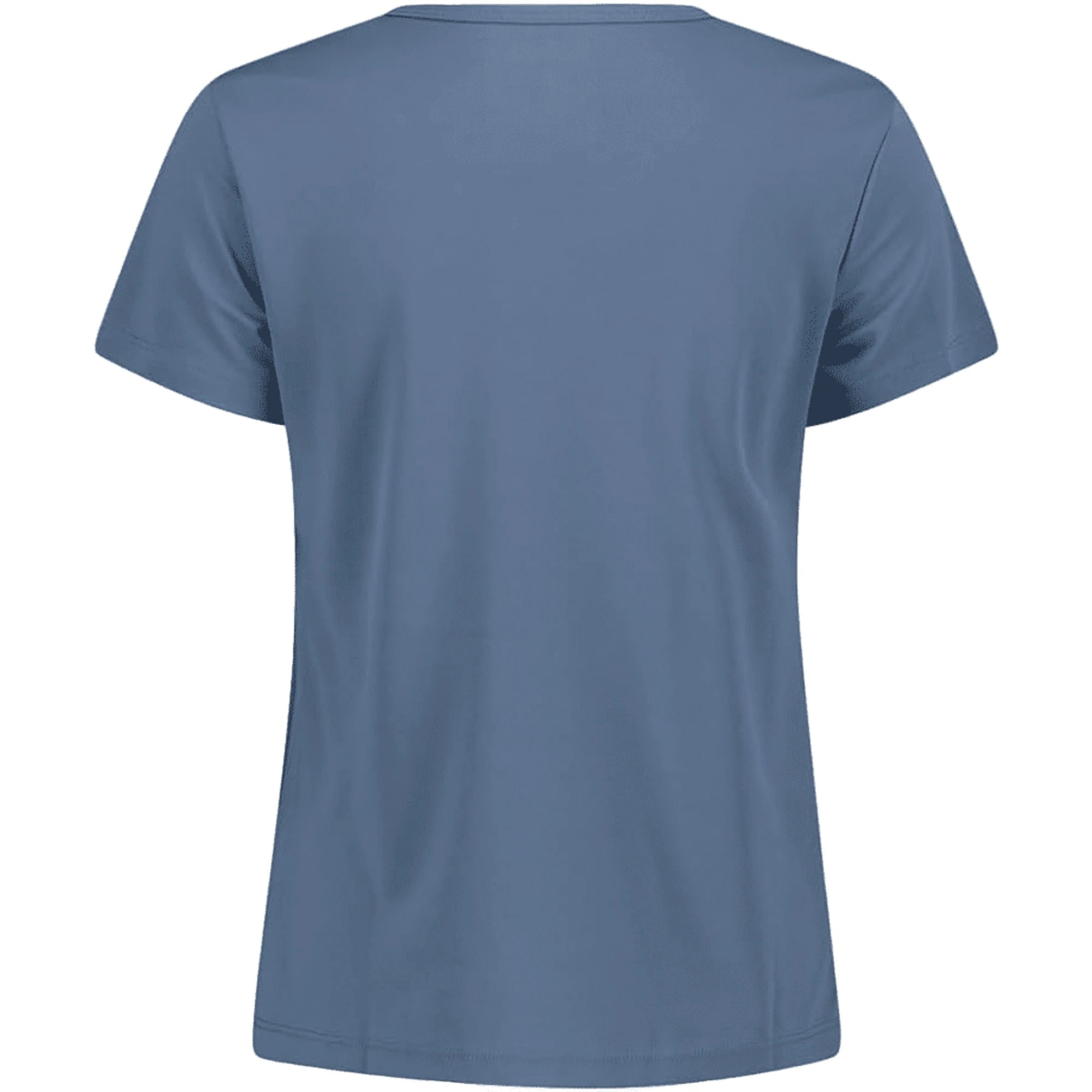 CMP Maglia Funzionale Donna Dry Function Logo 39T5676P