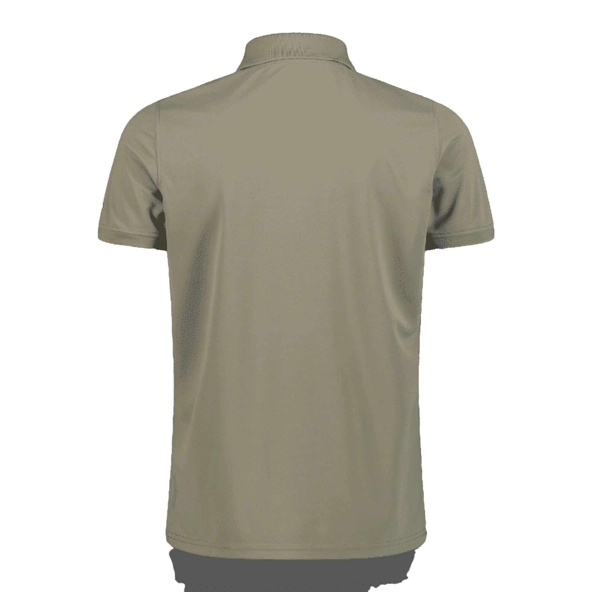 CAMPAGNOLO CMP Polo Tecnica Uomo Dry Function Tinta Unita