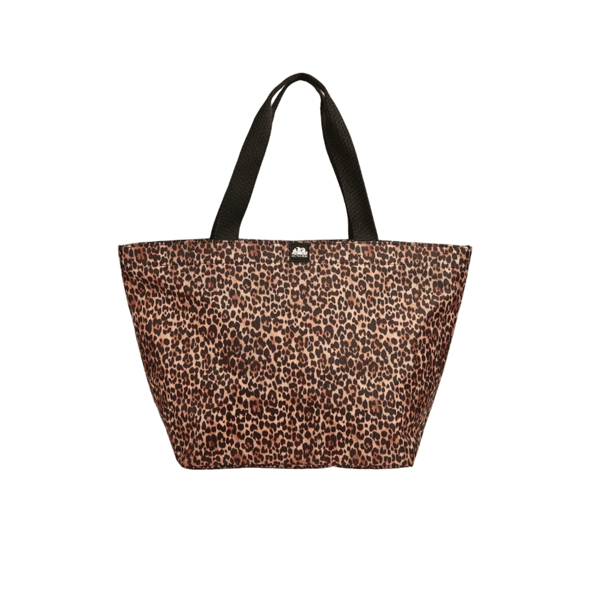 Sundek Tote Bag Fantasia Leopardata Unisex