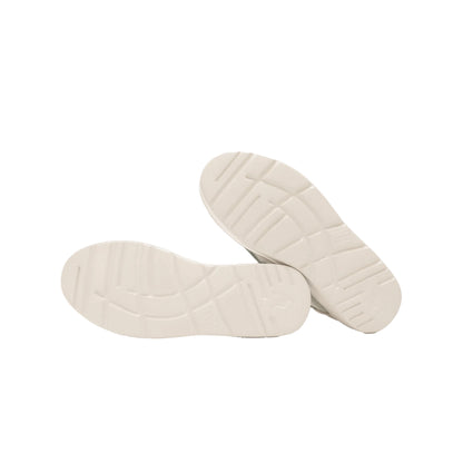 PITAS WALLABI POPPY BEIGE Scarpe Donna
