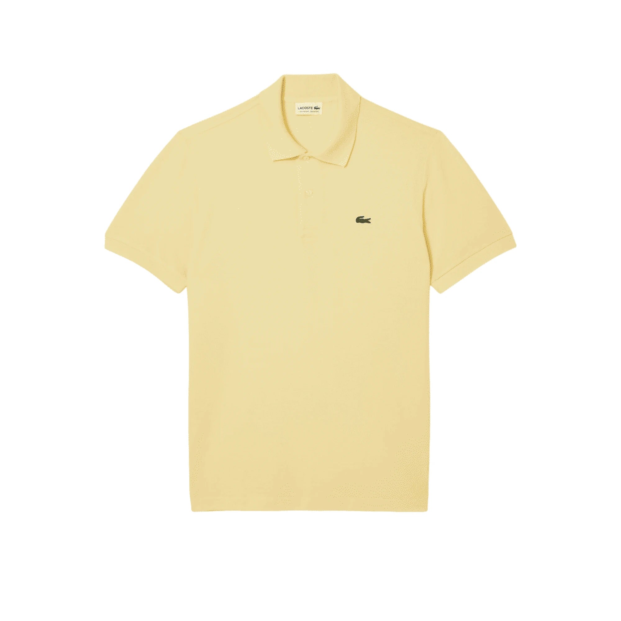 LACOSTE Polo L.12.12 LIGHT in Piqué Ultraleggero