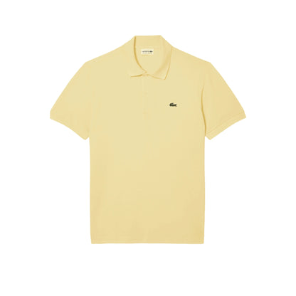 LACOSTE Polo L.12.12 LIGHT in Piqué Ultraleggero