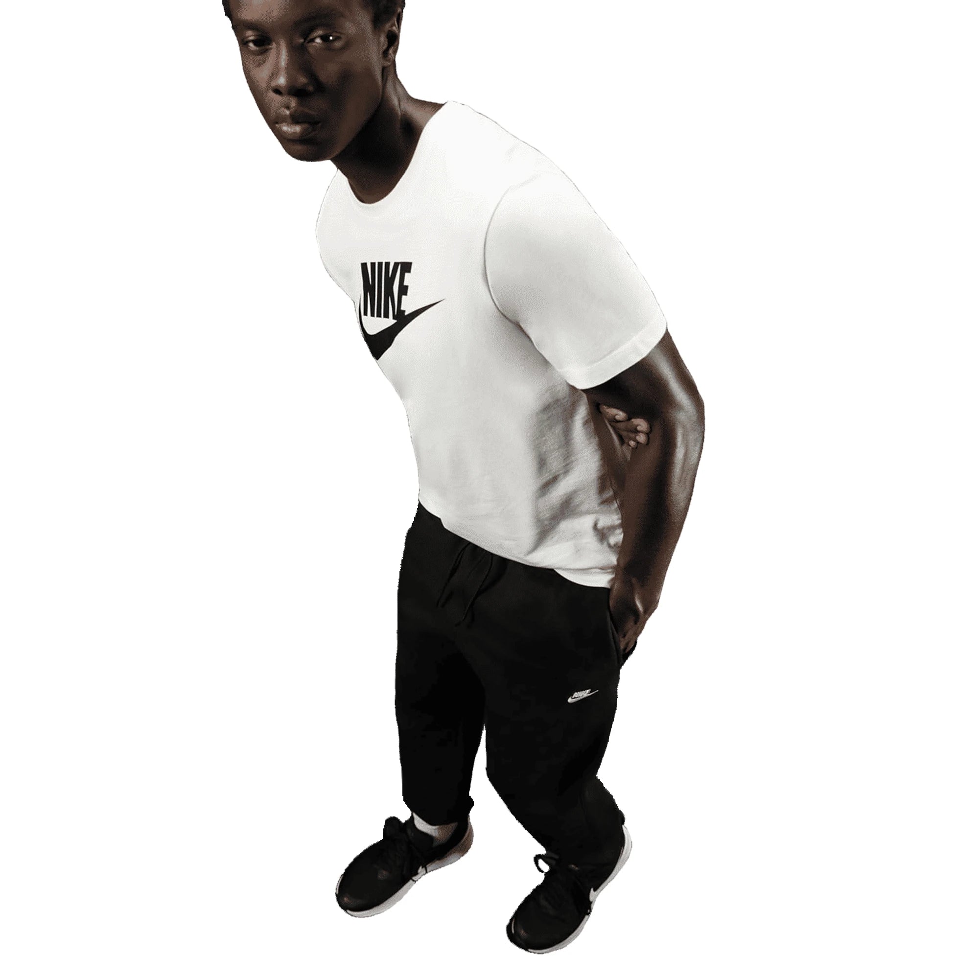 NIKE Pantaloni Club BB Cuff Unisex Adulto