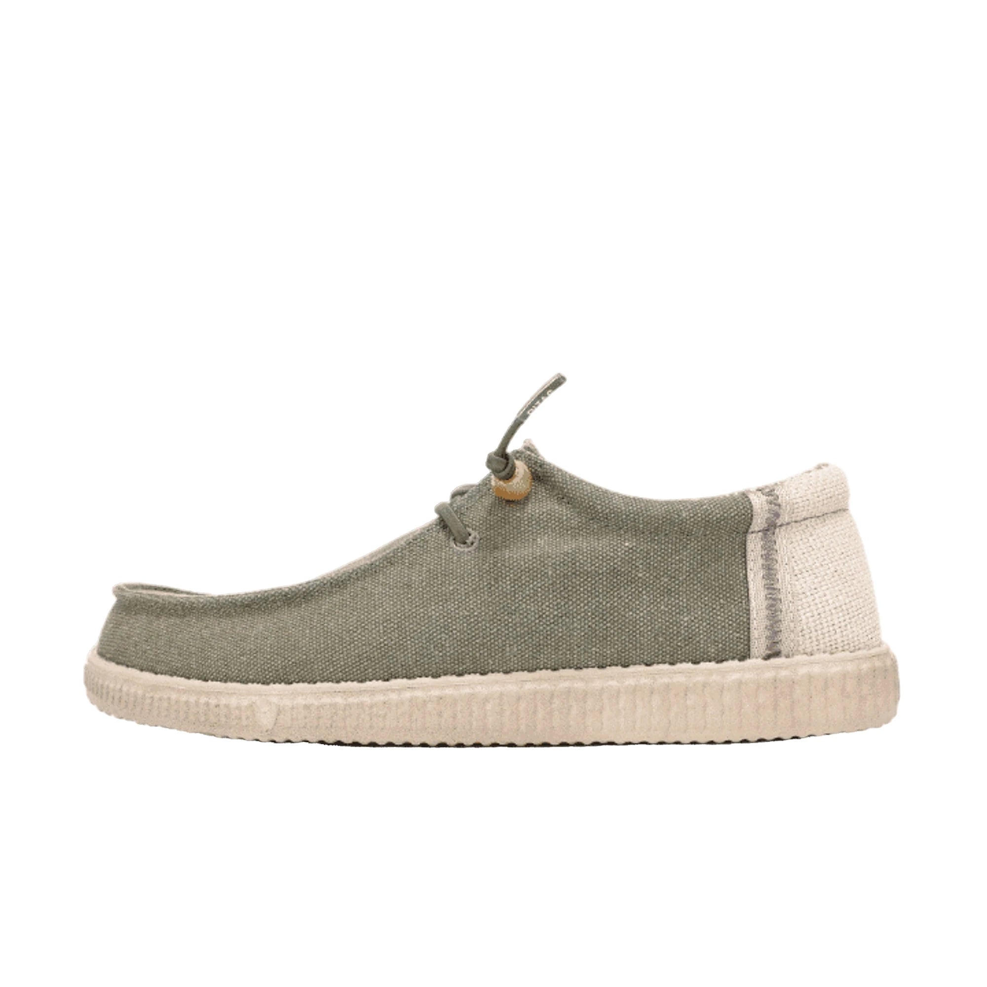 PITAS Scarpa Uomo Ryan Kaki WP150 Ultraleggera