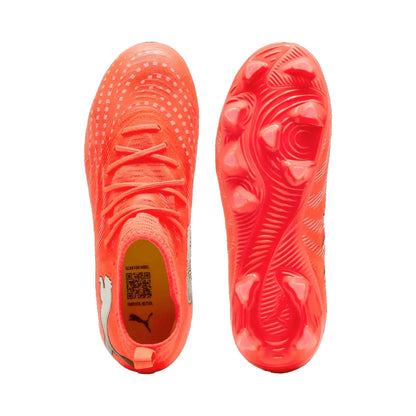 PUMA Future 9 Match FG/AG Junior Scarpe Calcio Ragazzo