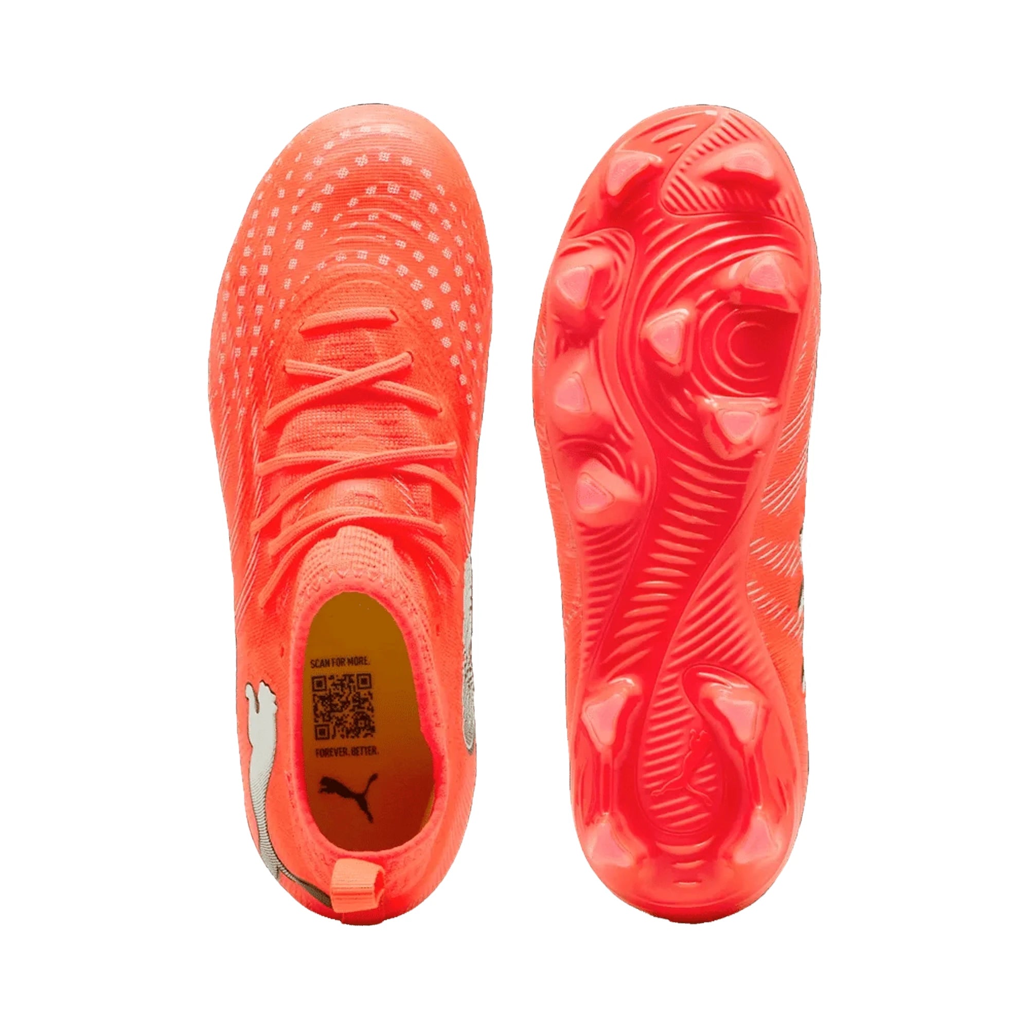 PUMA Future 9 Match Scarpe da Calcio Junior 