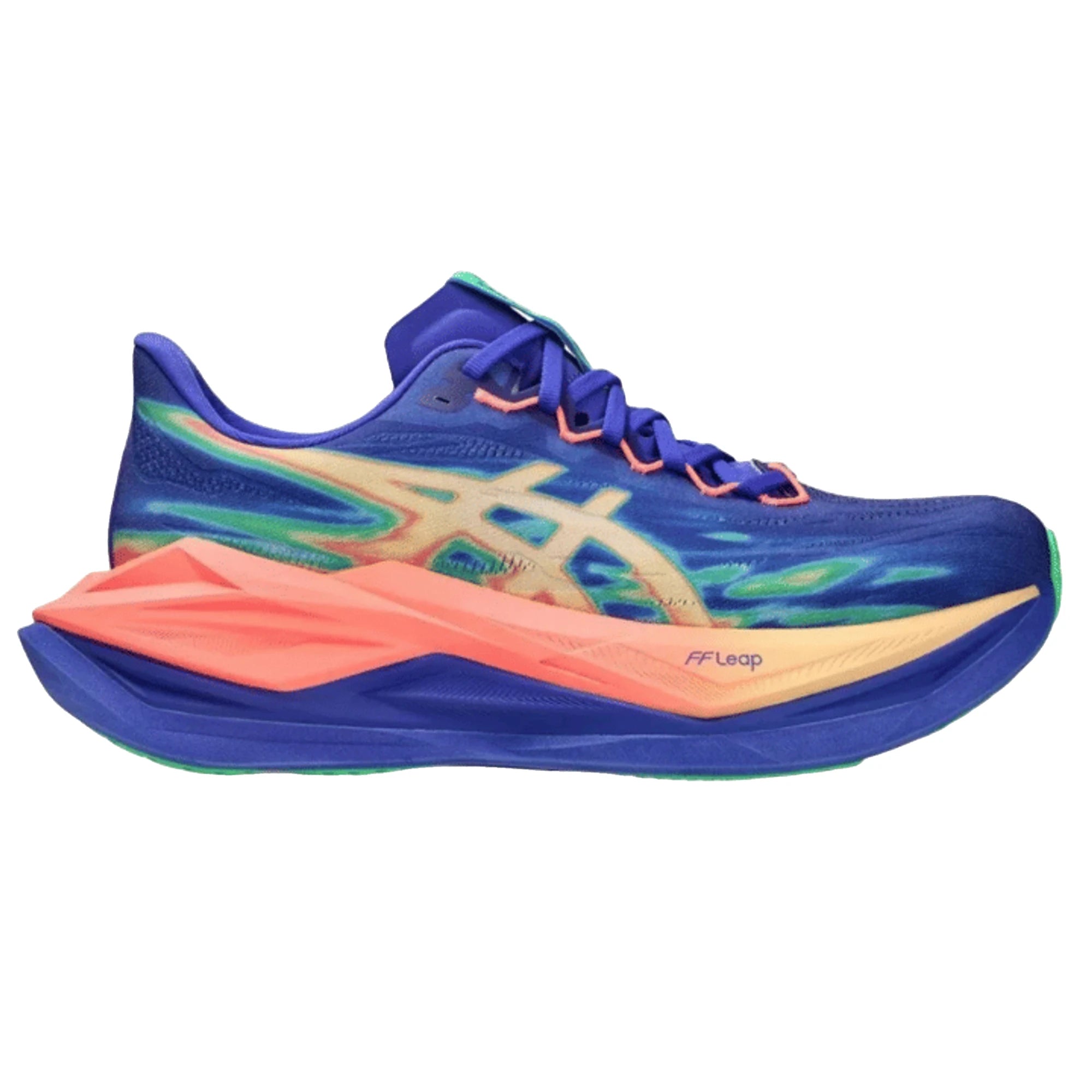 ASICS SCARPE Superblast 3 Scarpe Running Unisex