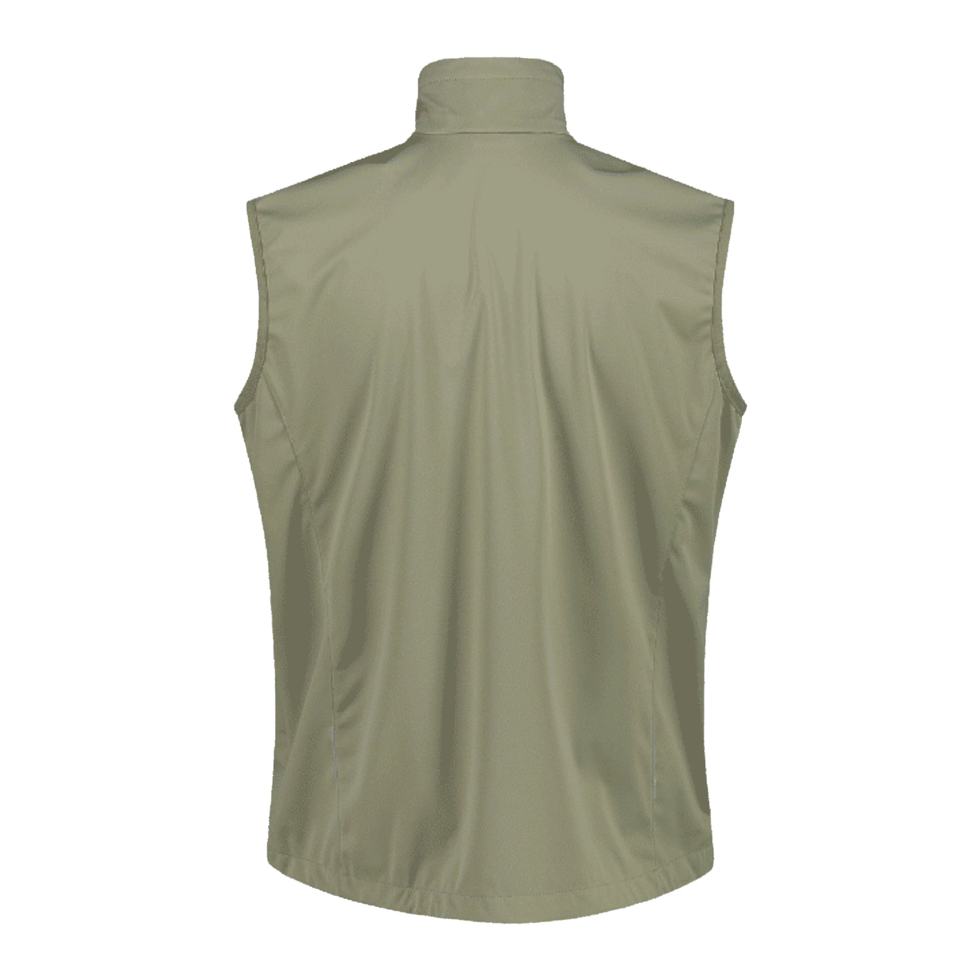 CMP Gilet Uomo Softshell Leggero Escursionismo Clima Protect
