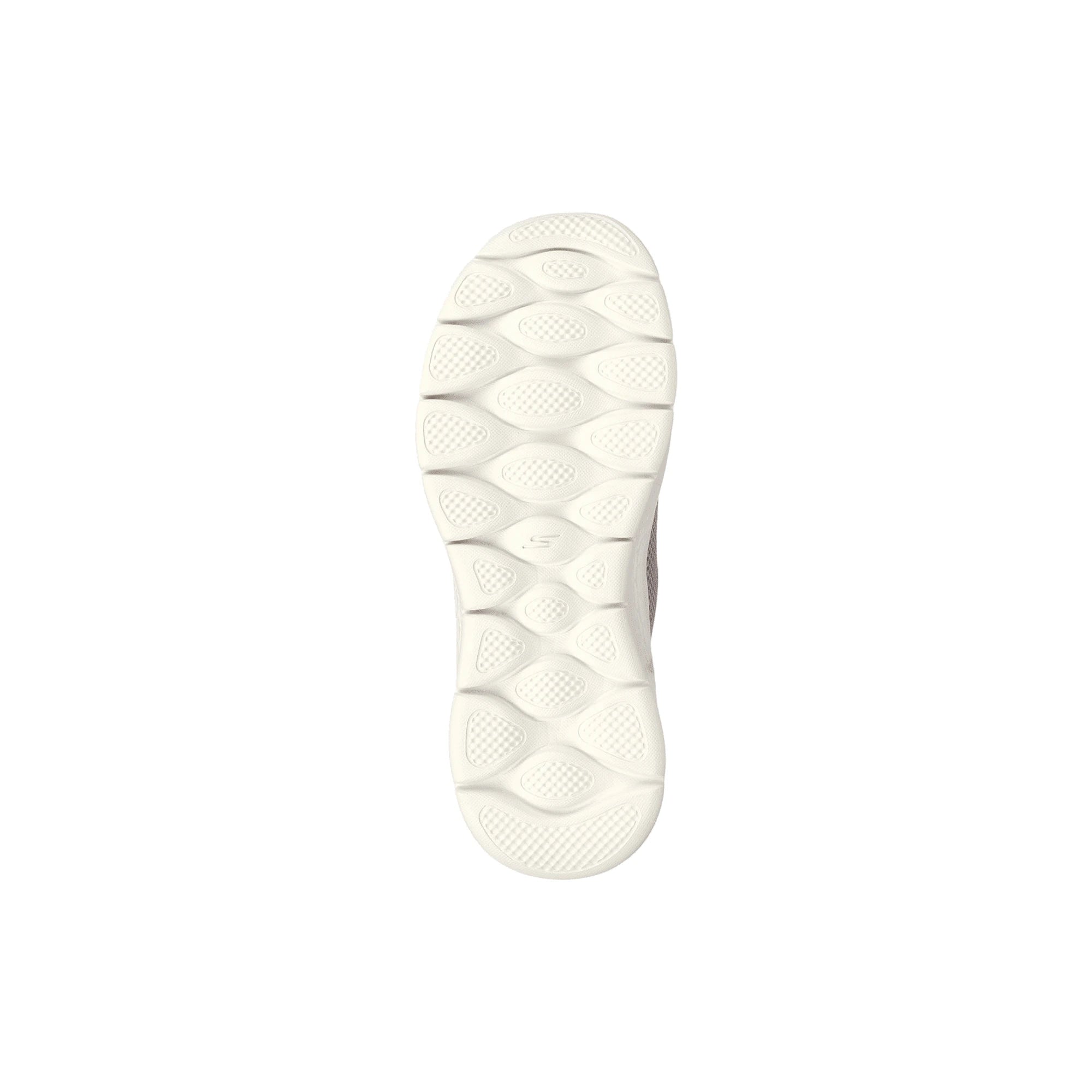 SKECHERS Sneaker Go Walk Grand Entry da Donna in Beige